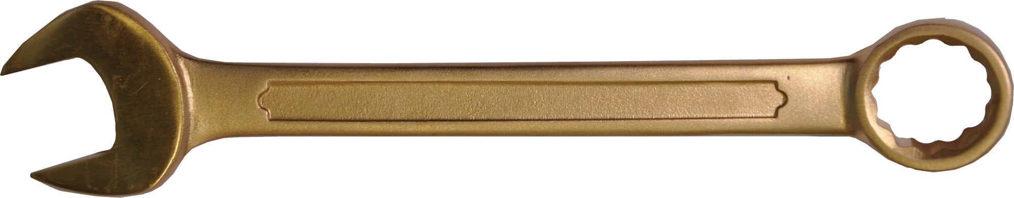 Не искрящийся инструмент,  Комбинированный ключ,  3/4''